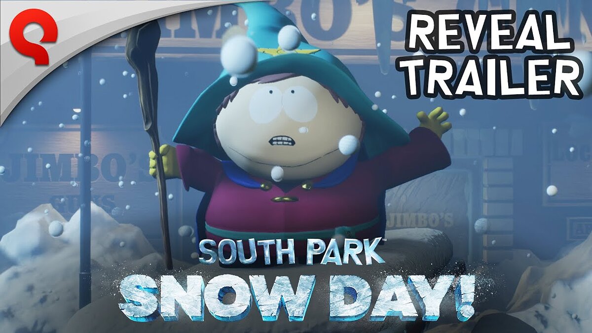 South Park: Snow Day! - что это за игра, трейлер, системные требования,  отзывы и оценки, цены и скидки, гайды и прохождение, похожие игры