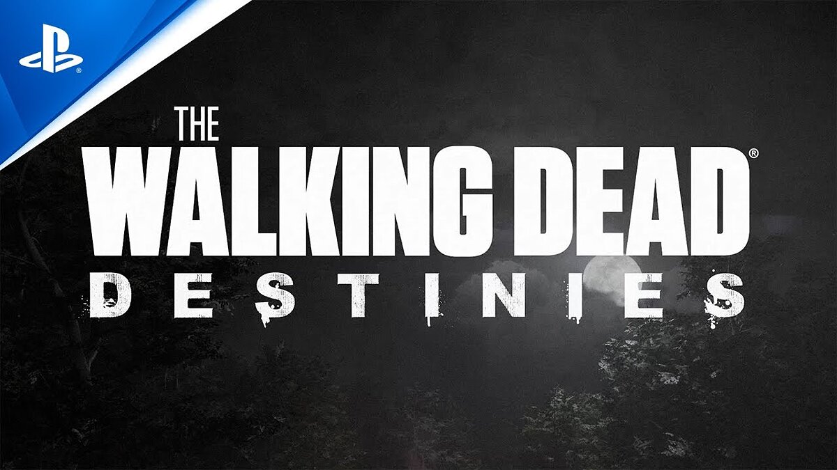 The Walking Dead: Destinies - что это за игра, трейлер, системные  требования, отзывы и оценки, цены и скидки, гайды и прохождение, похожие  игры