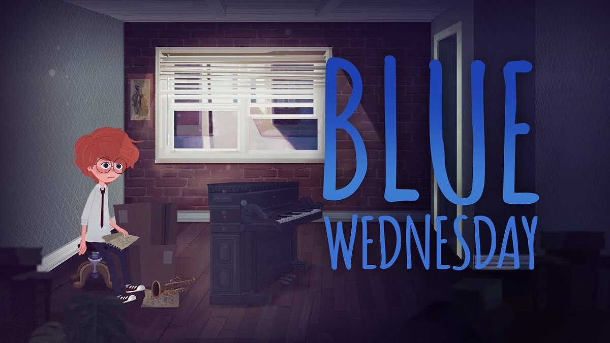 Blue Wednesday - что это за игра, трейлер, системные требования, отзывы и  оценки, цены и скидки, гайды и прохождение, похожие игры