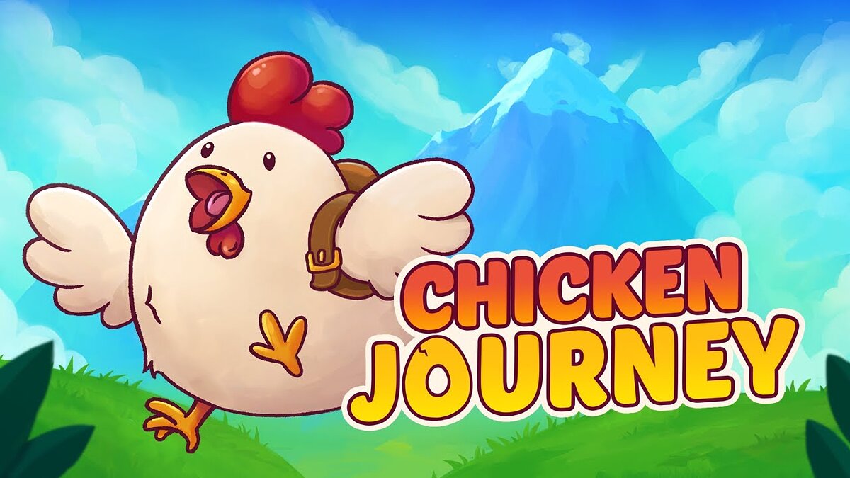 Chicken Journey - что это за игра, трейлер, системные требования, отзывы и  оценки, цены и скидки, гайды и прохождение, похожие игры