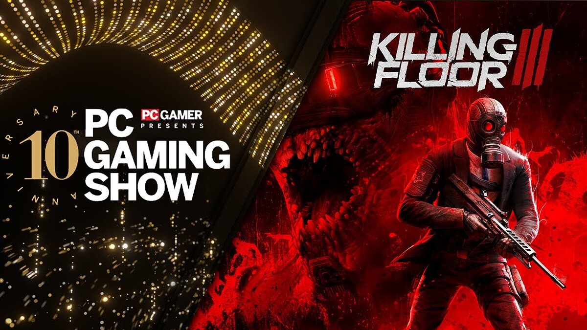 Killing Floor 3 - что это за игра, когда выйдет, трейлер и видео, системные  требования, картинки, цена, похожие игры