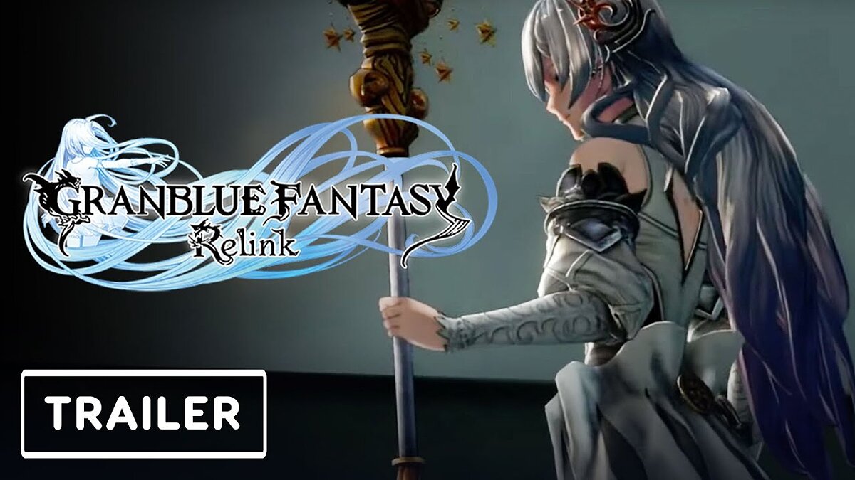 Granblue Fantasy: Relink - что это за игра, трейлер, системные требования,  отзывы и оценки, цены и скидки, гайды и прохождение, похожие игры