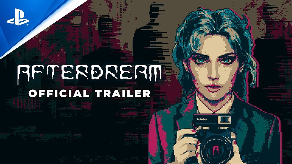 Afterdream - что это за игра, трейлер, системные требования, отзывы и  оценки, цены и скидки, гайды и прохождение, похожие игры