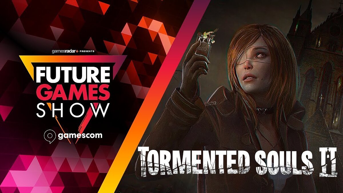 Tormented Souls 2 - что это за игра, когда выйдет, трейлер и видео,  системные требования, картинки, цена, похожие игры