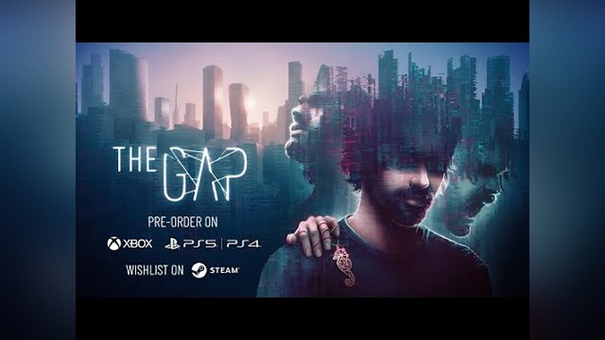 The Gap - что это за игра, трейлер, системные требования, отзывы и оценки,  цены и скидки, гайды и прохождение, похожие игры