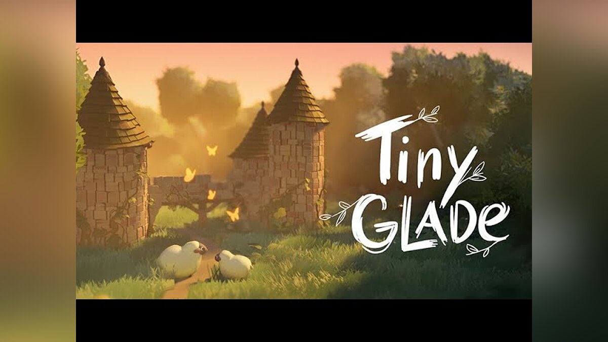 Tiny Glade - что это за игра, когда выйдет, трейлер и видео, системные  требования, картинки, цена, похожие игры