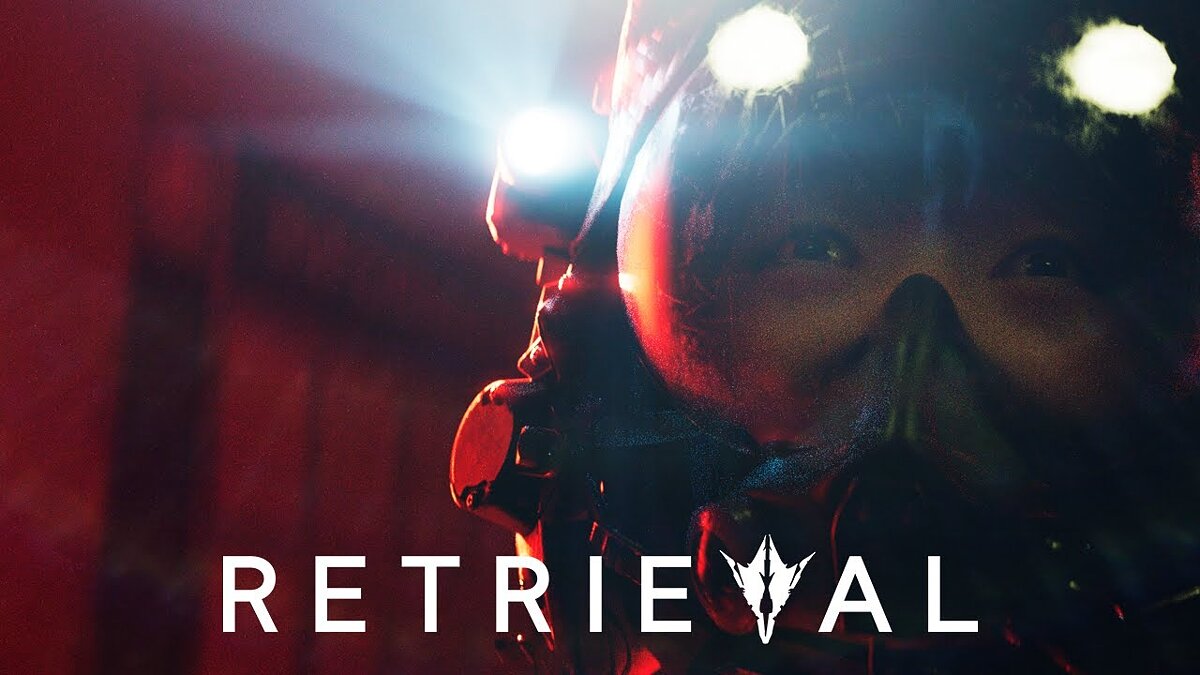 Retrieval - что это за игра, когда выйдет, трейлер и видео, системные  требования, картинки, цена, похожие игры