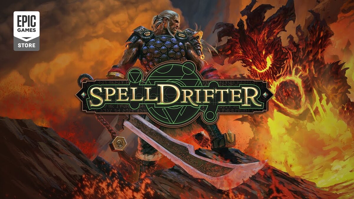 Spelldrifter - что это за игра, трейлер, системные требования, отзывы и  оценки, цены и скидки, гайды и прохождение, похожие игры