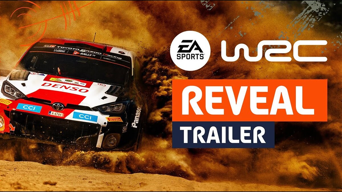 EA Sports WRC - что это за игра, трейлер, системные требования, отзывы и  оценки, цены и скидки, гайды и прохождение, похожие игры WRC