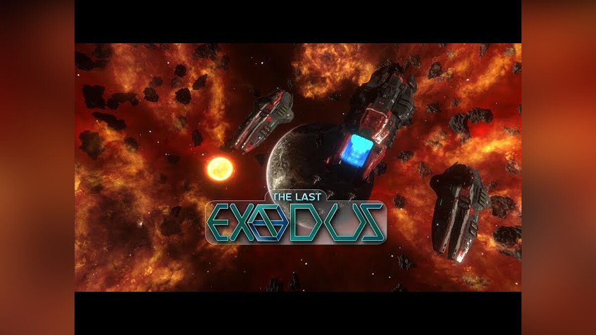 The Last Exodus - что это за игра, когда выйдет, трейлер и видео, системные  требования, картинки, цена, похожие игры