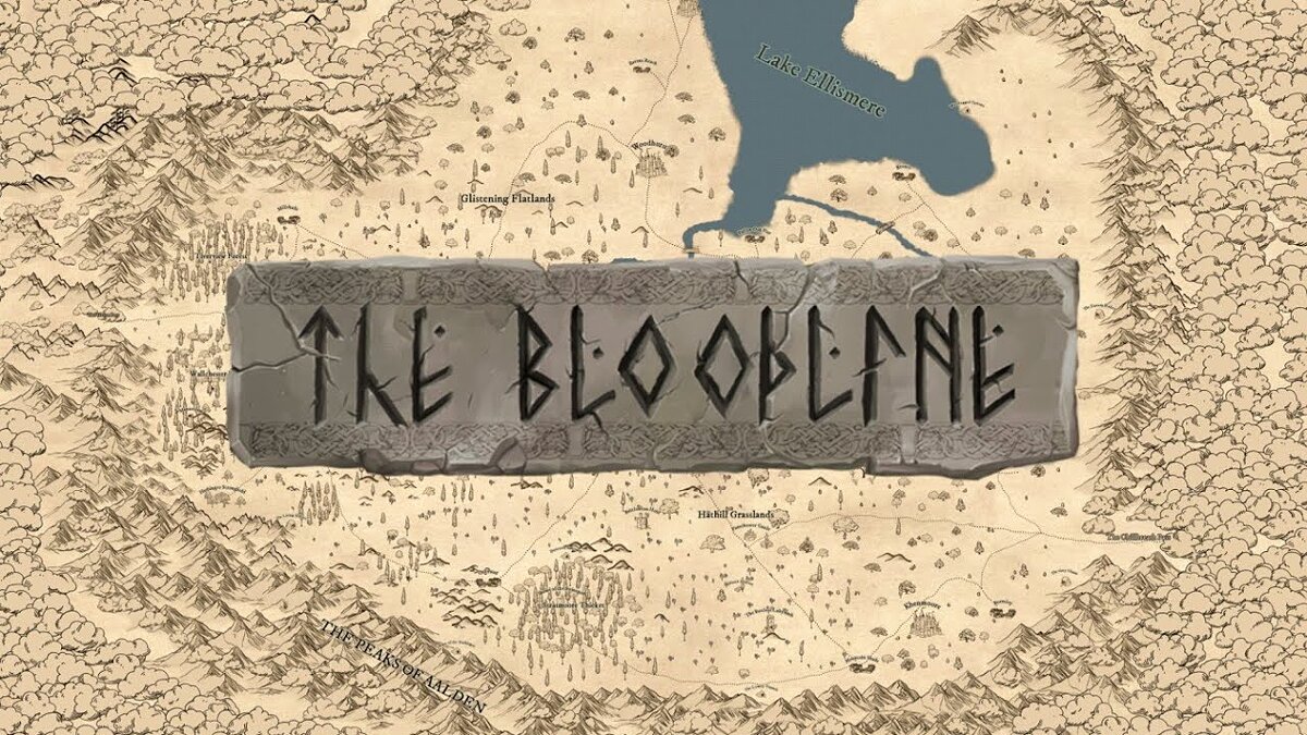 The Bloodline - что это за игра, когда выйдет, трейлер и видео, системные  требования, картинки, цена, похожие игры