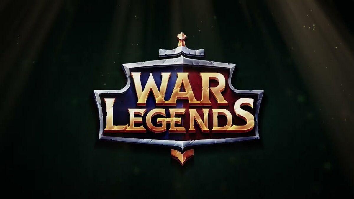 War Legends - что это за игра, когда выйдет, трейлер и видео, системные  требования, картинки, цена, похожие игры