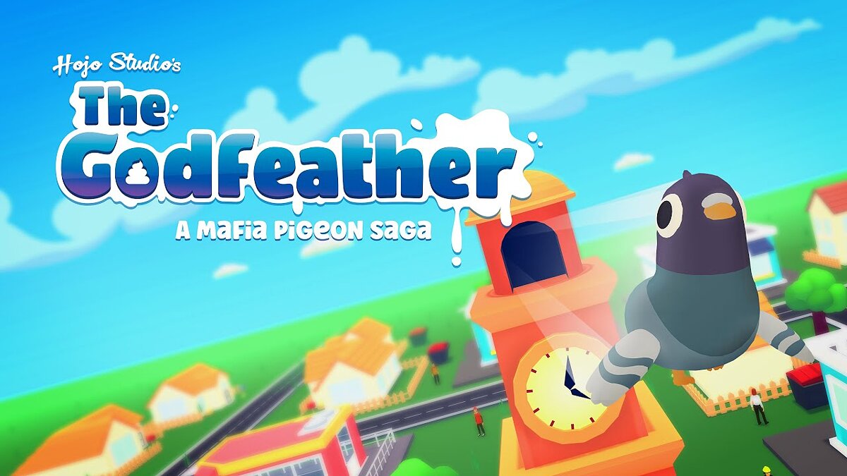 The Godfeather: A Mafia Pigeon Saga - что это за игра, трейлер, системные  требования, отзывы и оценки, цены и скидки, гайды и прохождение, похожие  игры