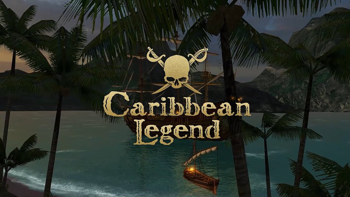 Caribbean Legend - что это за игра, трейлер, системные требования, отзывы и  оценки, цены и скидки, гайды и прохождение, похожие игры Sea Dogs:  Легендарное Издание