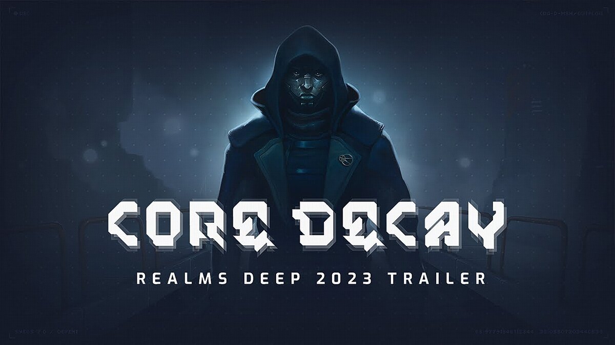 Core Decay - что это за игра, когда выйдет, трейлер и видео, системные  требования, картинки, цена, похожие игры