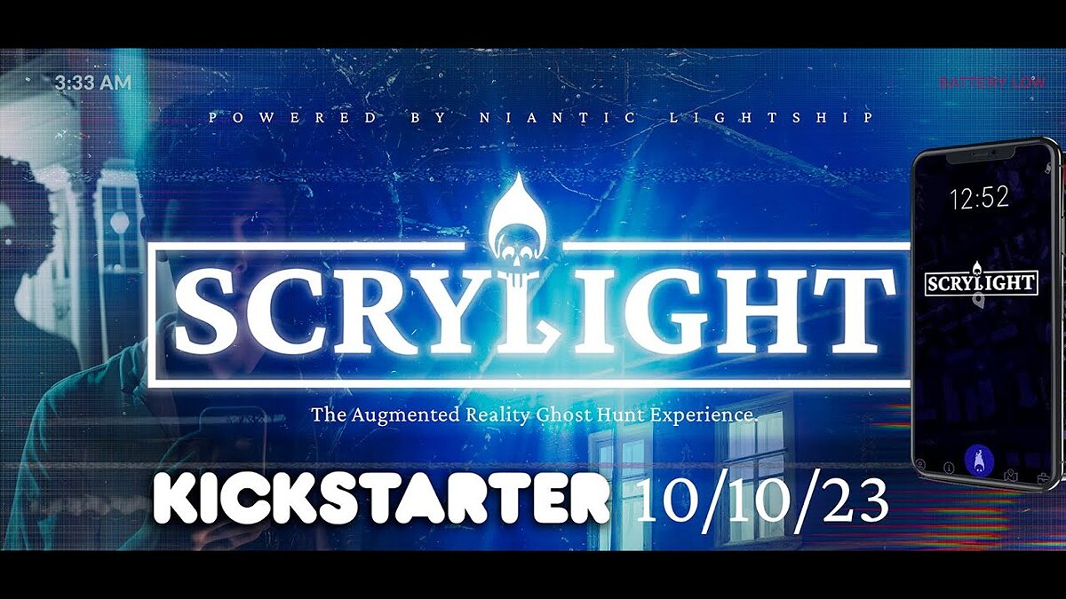 Scrylight - что это за игра, трейлер, системные требования, отзывы и  оценки, цены и скидки, гайды и прохождение, похожие игры