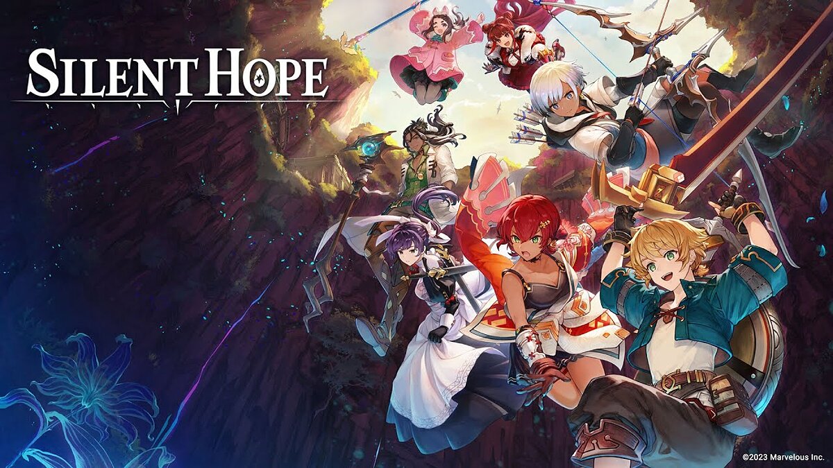 Hope out. Новые РПГ. Аниме 2023 июль. Аниме превью открытие. Сколько героев в JRPG.