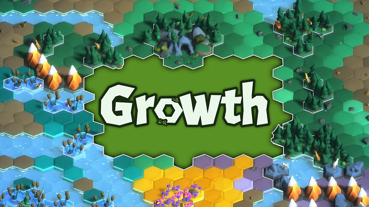 Growth - что это за игра, трейлер, системные требования, отзывы и оценки,  цены и скидки, гайды и прохождение, похожие игры