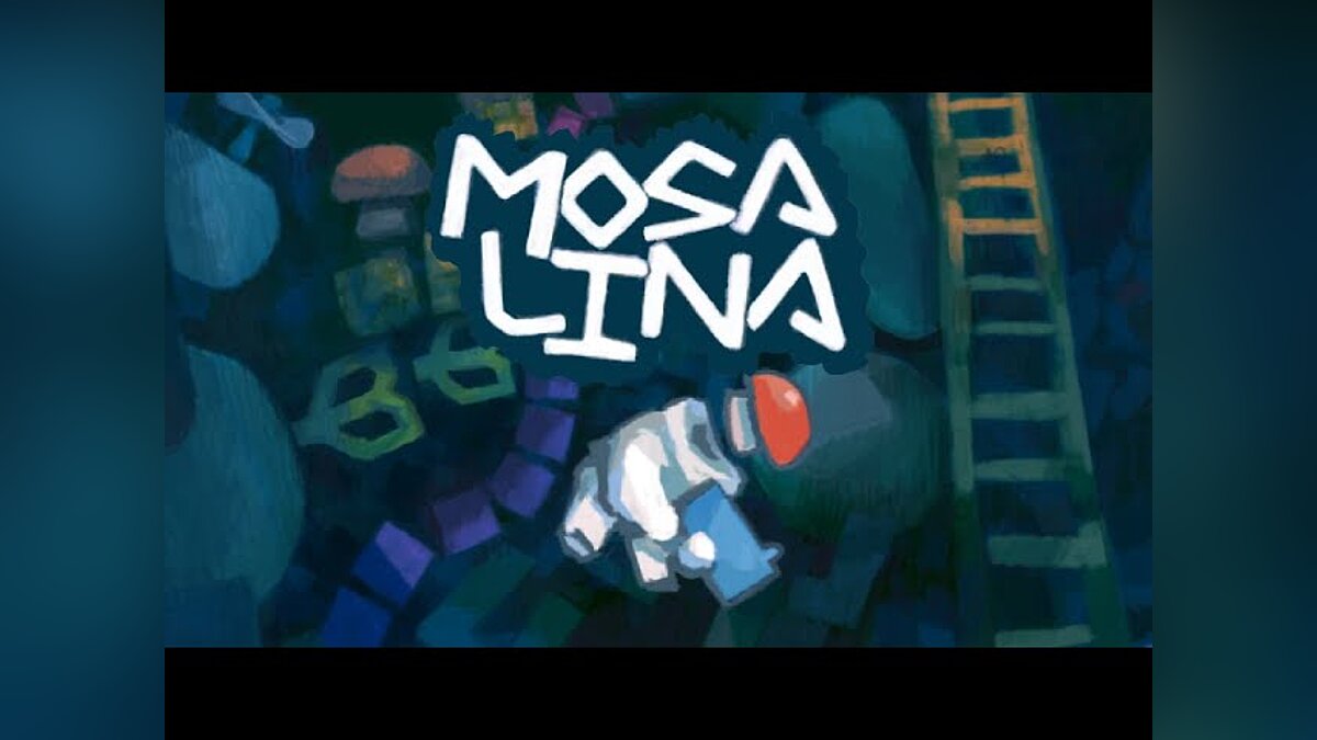 Mosa Lina - что это за игра, трейлер, системные требования, отзывы и  оценки, цены и скидки, гайды и прохождение, похожие игры