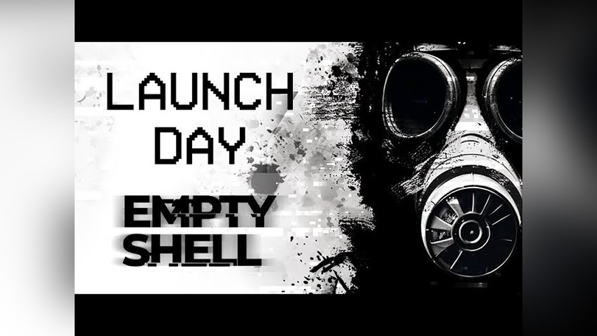 Empty Shell - что это за игра, трейлер, системные требования, отзывы и  оценки, цены и скидки, гайды и прохождение, похожие игры