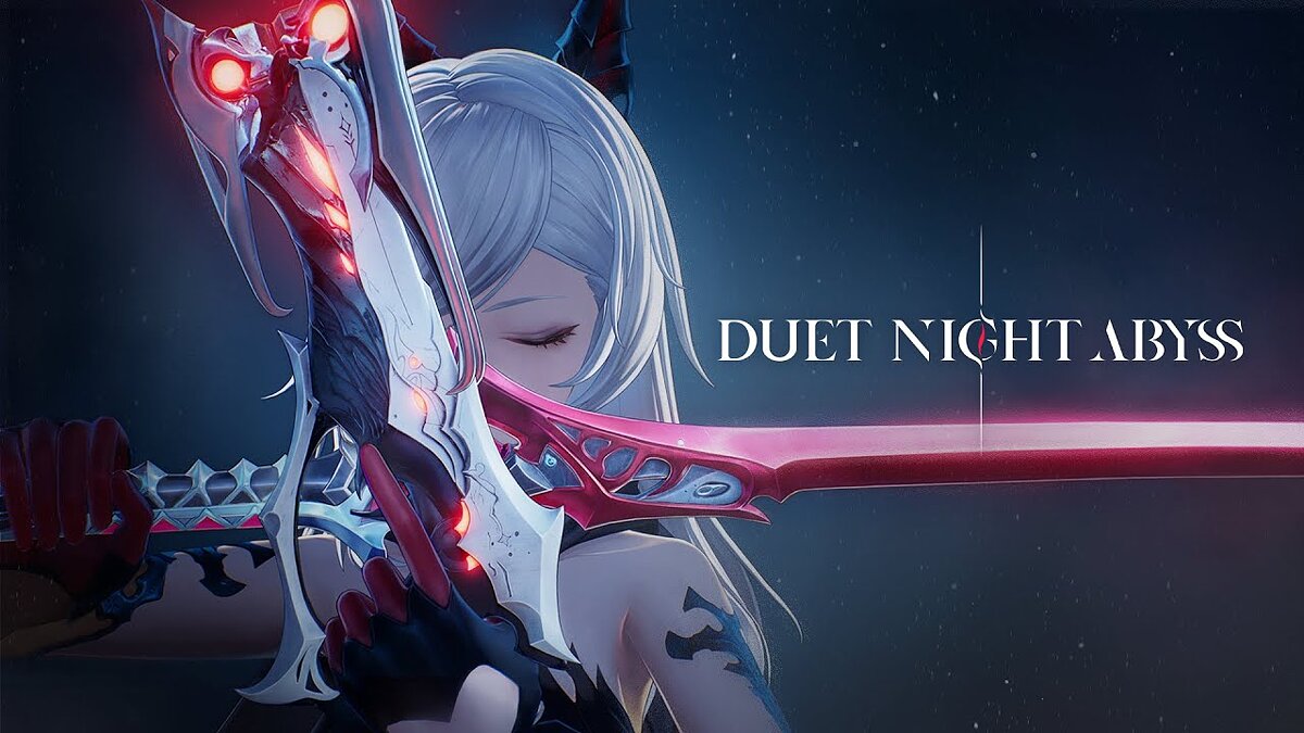 Duet Night Abyss - что это за игра, когда выйдет, трейлер и видео,  системные требования, картинки, цена, похожие игры