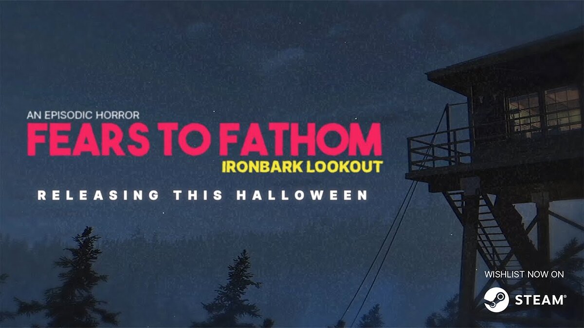 Игра fears to fathom ironbark. Fears to Fathom Ironbark Lookout. Fears to Fathom Ironbark Джек Нельсон внешность. Fears to Fathom Norwood hitchhike. Rayll Studios.