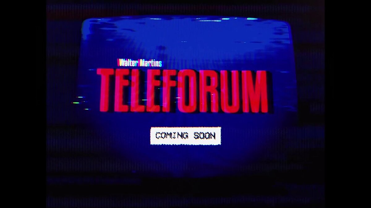 TELEFORUM - что это за игра, трейлер, системные требования, отзывы и  оценки, цены и скидки, гайды и прохождение, похожие игры