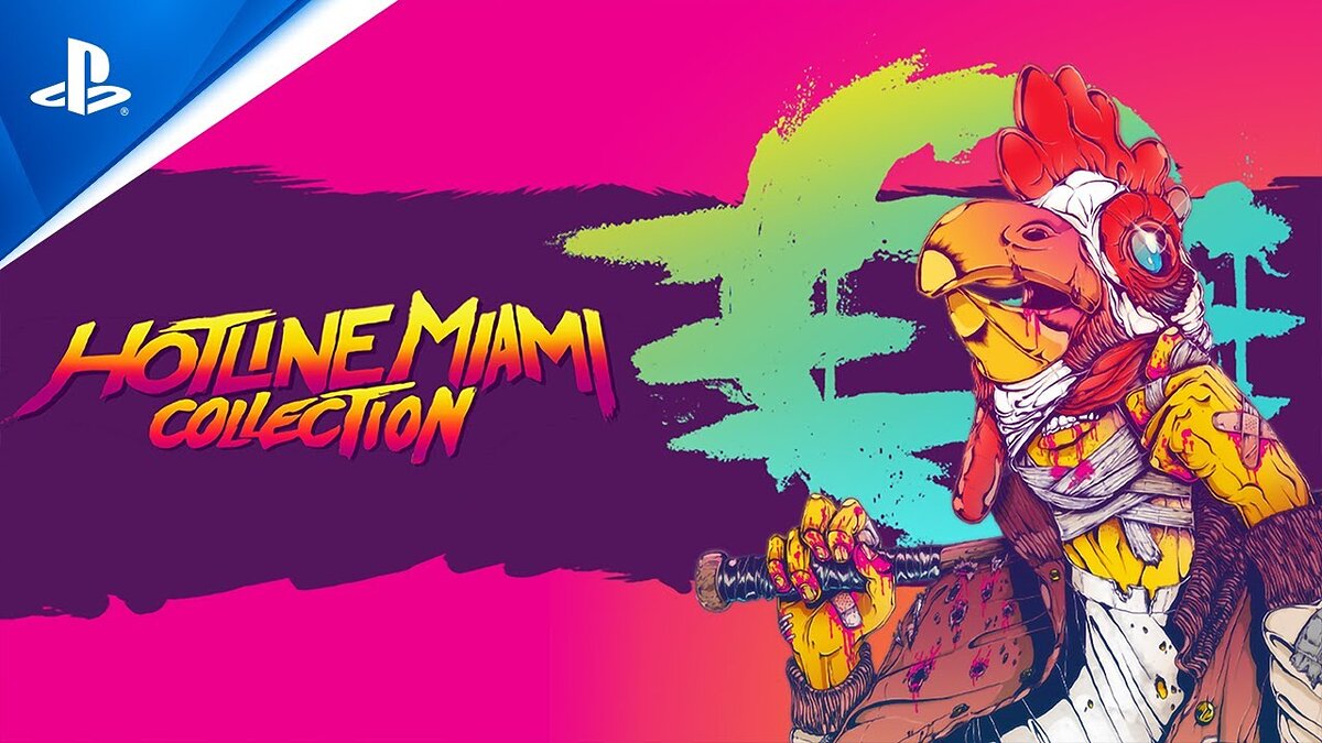 Hotline Miami Collection - что это за игра, трейлер, системные требования,  отзывы и оценки, цены и скидки, гайды и прохождение, похожие игры