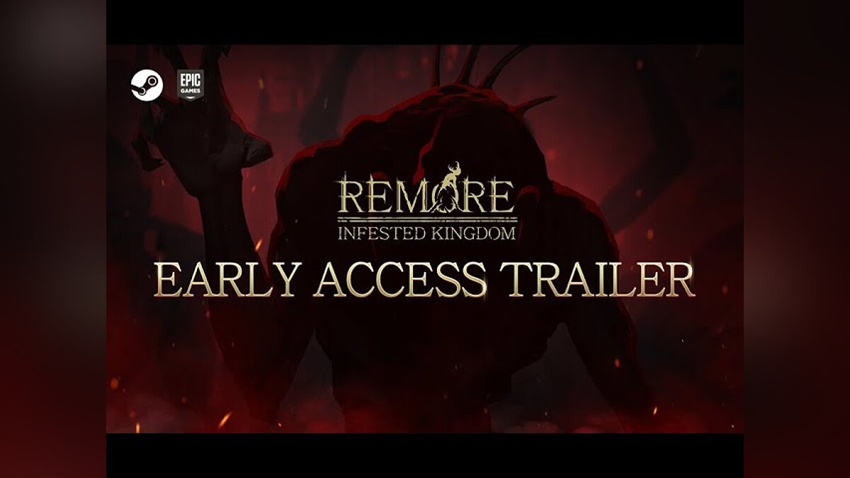 Remore: Infested Kingdom - что это за игра, когда выйдет, трейлер и видео,  системные требования, картинки, цена, похожие игры