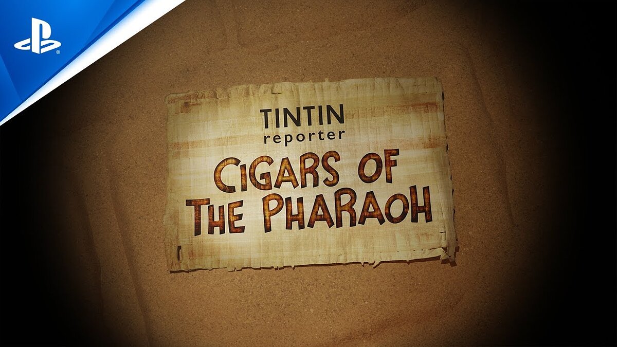 Tintin Reporter: Cigars of the Pharaoh - что это за игра, трейлер,  системные требования, отзывы и оценки, цены и скидки, гайды и прохождение,  похожие игры Репортер тинтин: сигары фараона