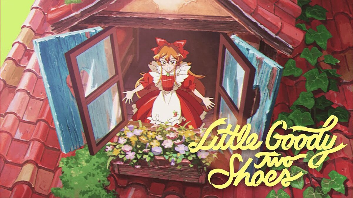 Little Goody Two Shoes - что это за игра, трейлер, системные требования,  отзывы и оценки, цены и скидки, гайды и прохождение, похожие игры