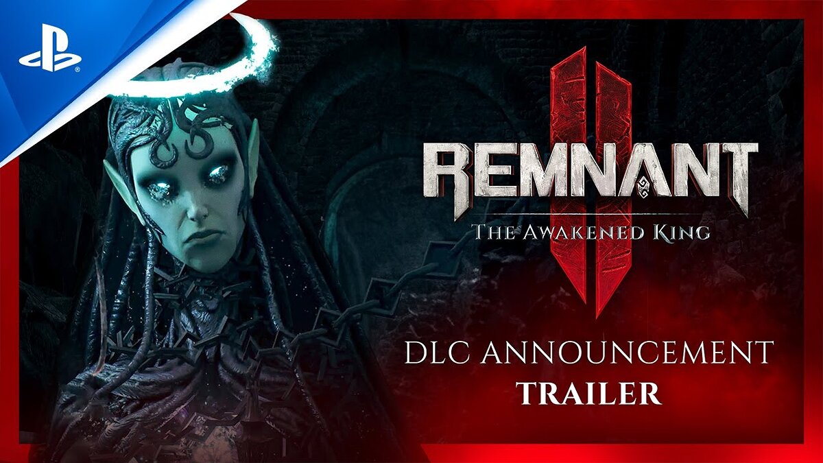 Remnant 2 - The Awakened King - что это за игра, трейлер, системные  требования, отзывы и оценки, цены и скидки, гайды и прохождение, похожие игры  Remnant 2 - Пробуждённый король