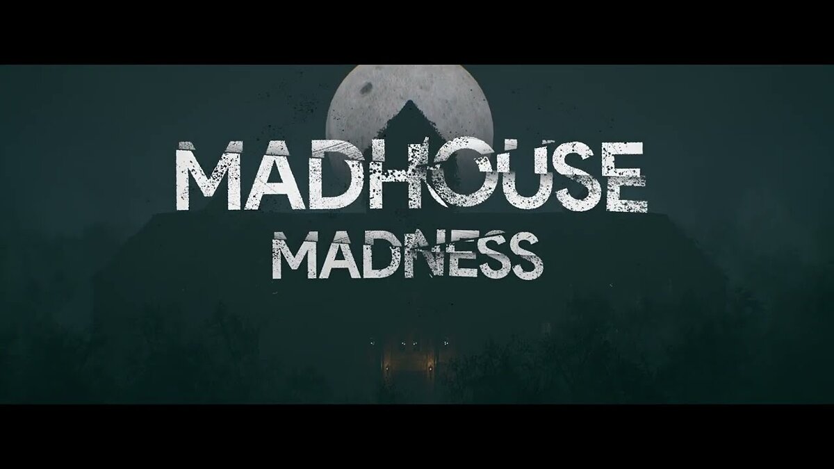 Madhouse Madness - что это за игра, когда выйдет, трейлер и видео,  системные требования, картинки, цена, похожие игры