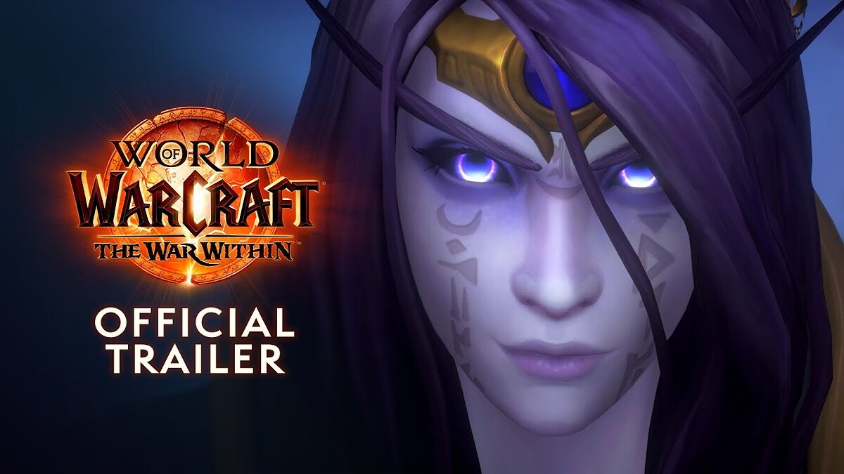 World of Warcraft: The War Within - что это за игра, когда выйдет, трейлер  и видео, системные требования, картинки, цена, похожие игры