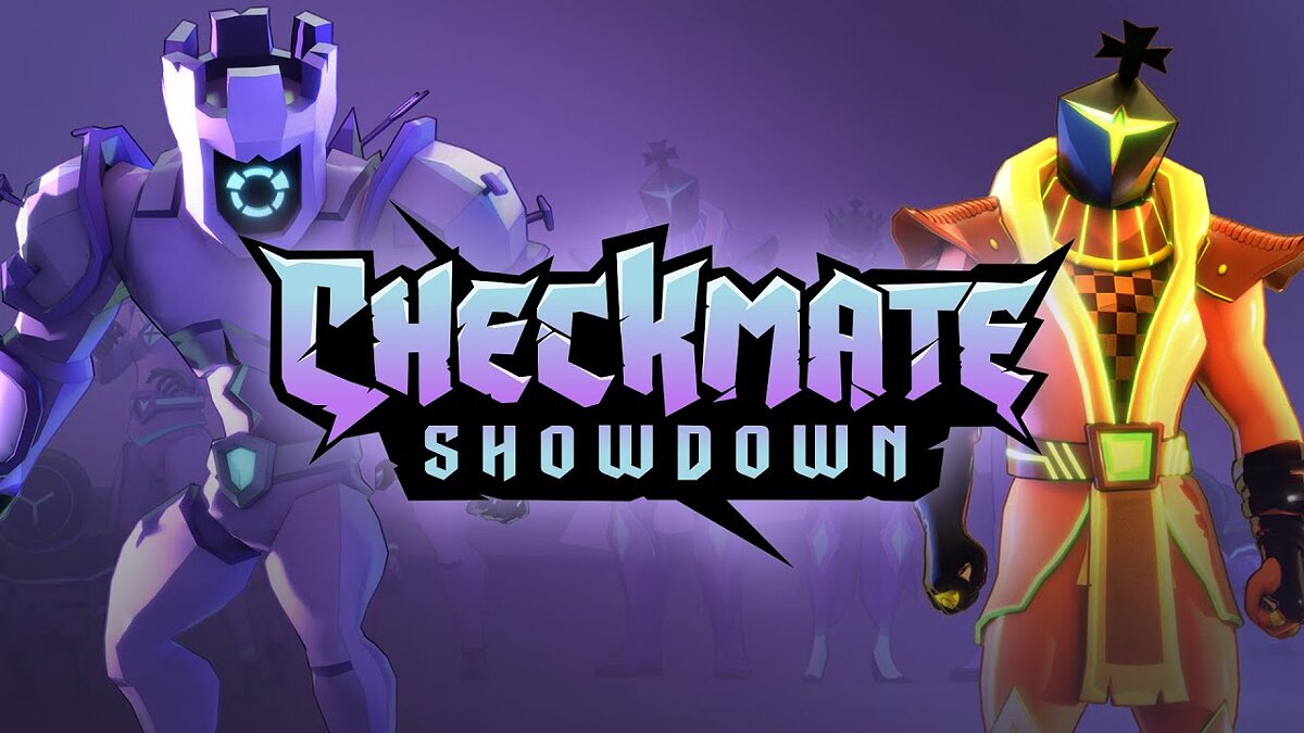 Checkmate Showdown - что это за игра, трейлер, системные требования, отзывы  и оценки, цены и скидки, гайды и прохождение, похожие игры