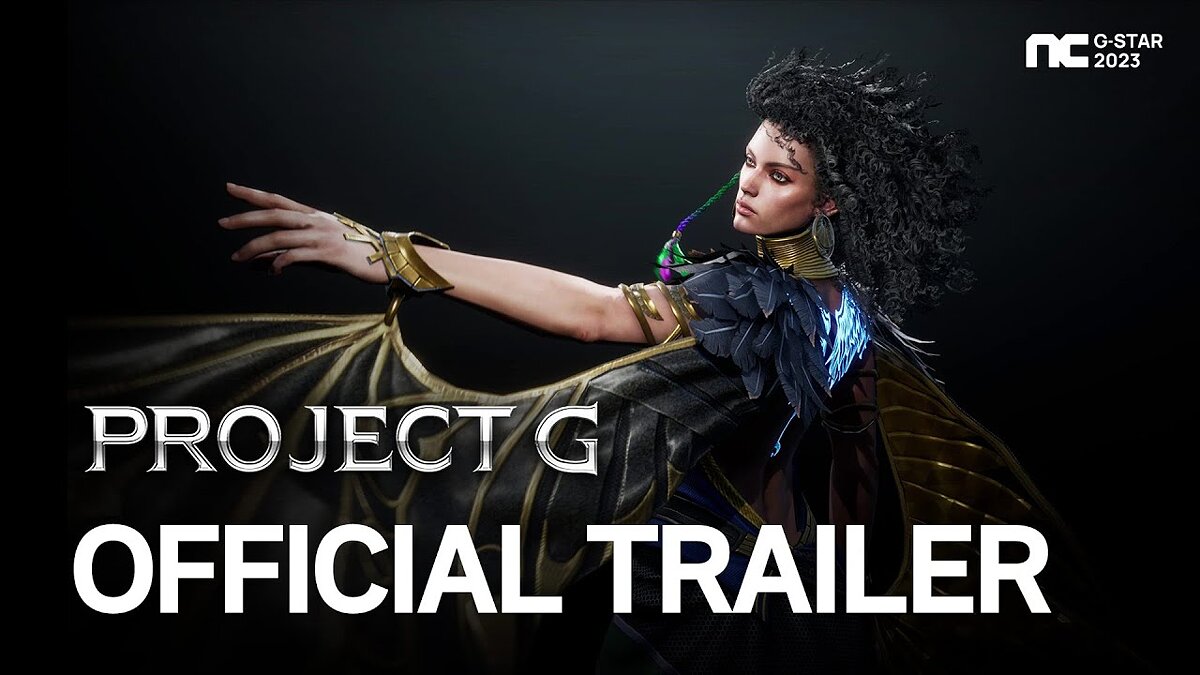 Project G (NCsoft) - что это за игра, когда выйдет, трейлер и видео,  системные требования, картинки, цена, похожие игры