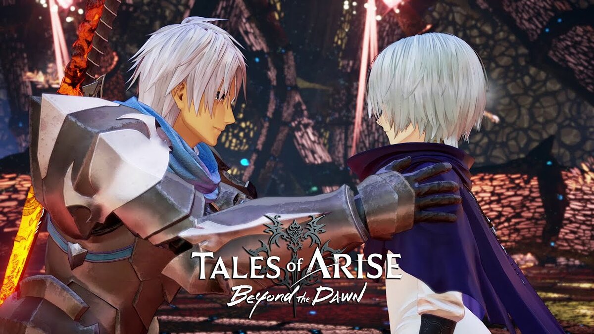 Tales of Arise - Beyond the Dawn - что это за игра, трейлер, системные  требования, отзывы и оценки, цены и скидки, гайды и прохождение, похожие  игры