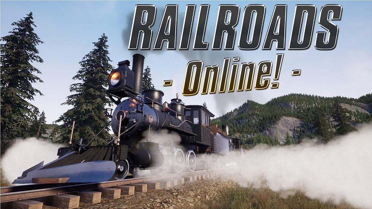 Railroads Online - что это за игра, трейлер, системные требования, отзывы и  оценки, цены и скидки, гайды и прохождение, похожие игры