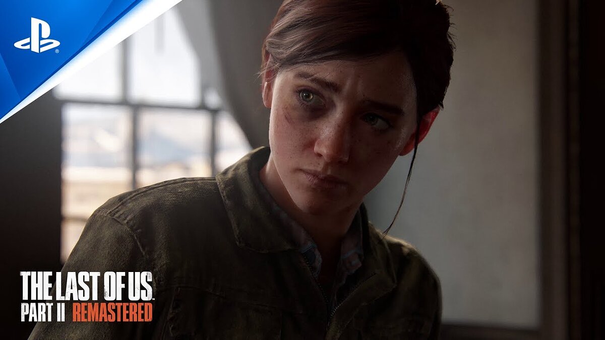 The Last of Us Part 2 Remastered - что это за игра, трейлер, системные  требования, отзывы и оценки, цены и скидки, гайды и прохождение, похожие  игры Одни из нас: Часть 2 Обновленная версия