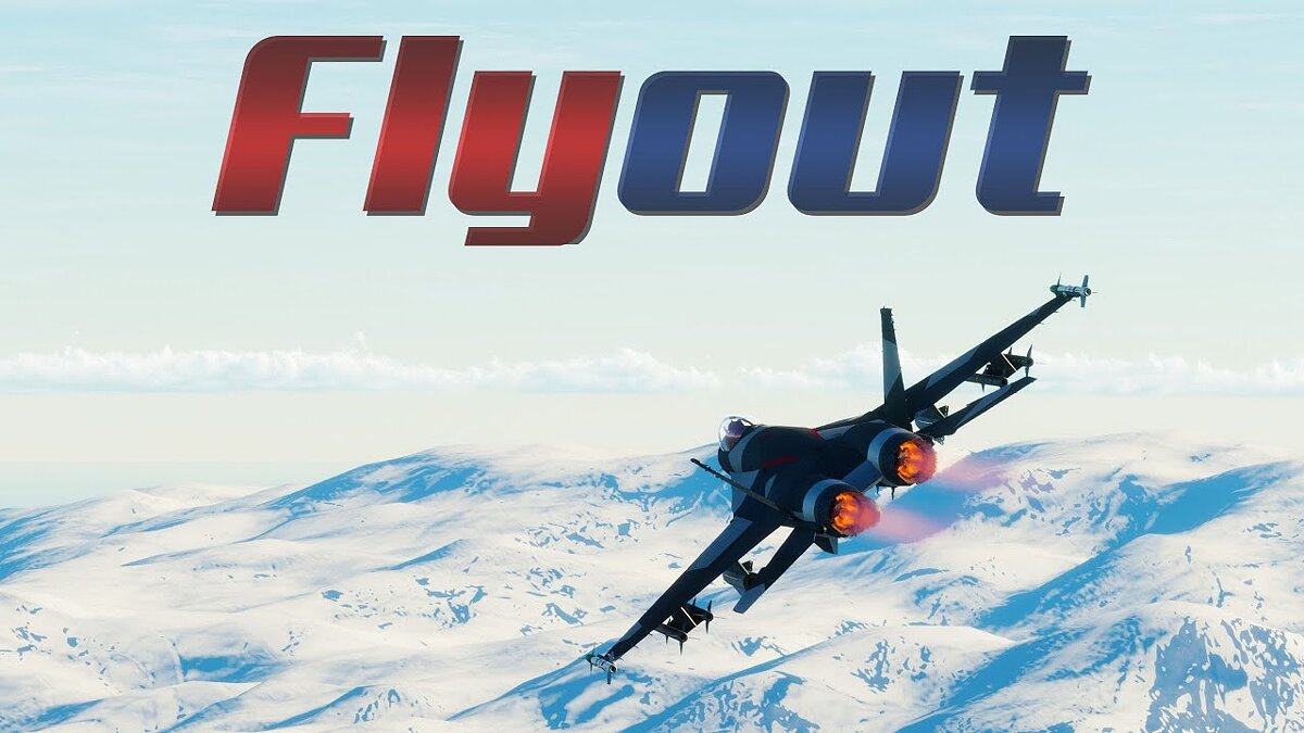 Flyout - что это за игра, когда выйдет, трейлер и видео, системные  требования, картинки, цена, похожие игры