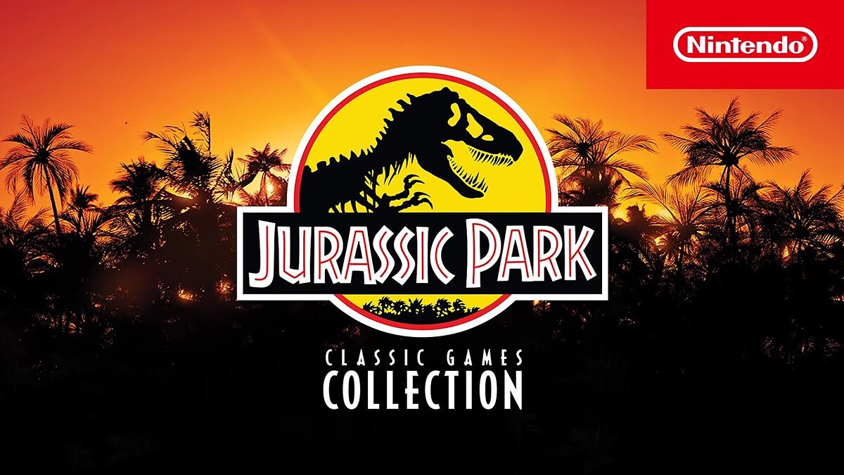 Jurassic Park Classic Games Collection - что это за игра, трейлер,  системные требования, отзывы и оценки, цены и скидки, гайды и прохождение,  похожие игры