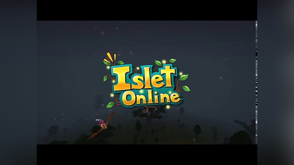 Islet Online - что это за игра, трейлер, системные требования, отзывы и  оценки, цены и скидки, гайды и прохождение, похожие игры