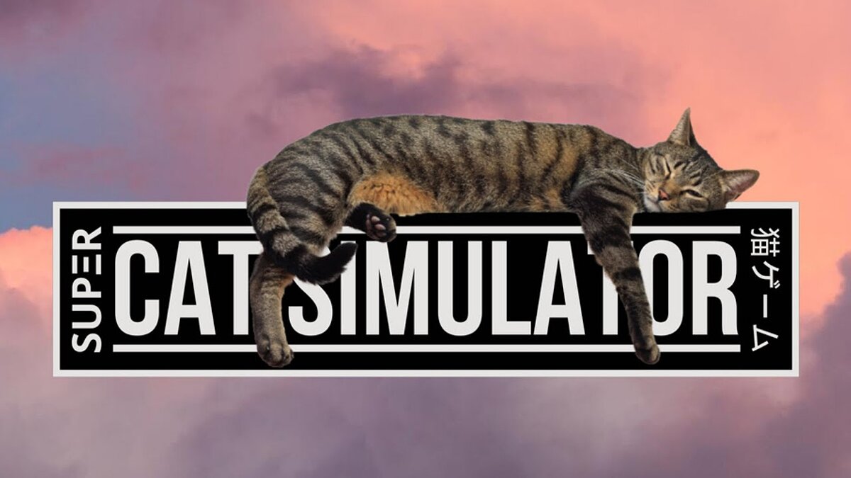 Super Cat Simulator - что это за игра, когда выйдет, трейлер и видео,  системные требования, картинки, цена, похожие игры