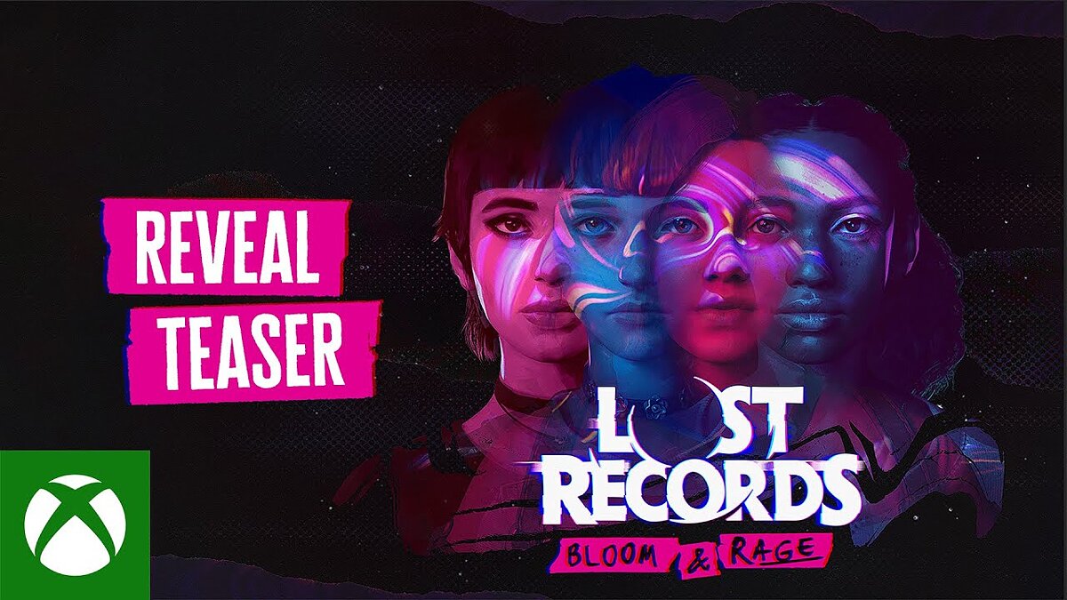 Дата выхода Lost Records: Bloom & Rage в разных странах мира