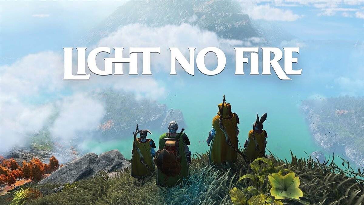 Light No Fire - что это за игра, когда выйдет, трейлер и видео, системные  требования, картинки, цена, похожие игры