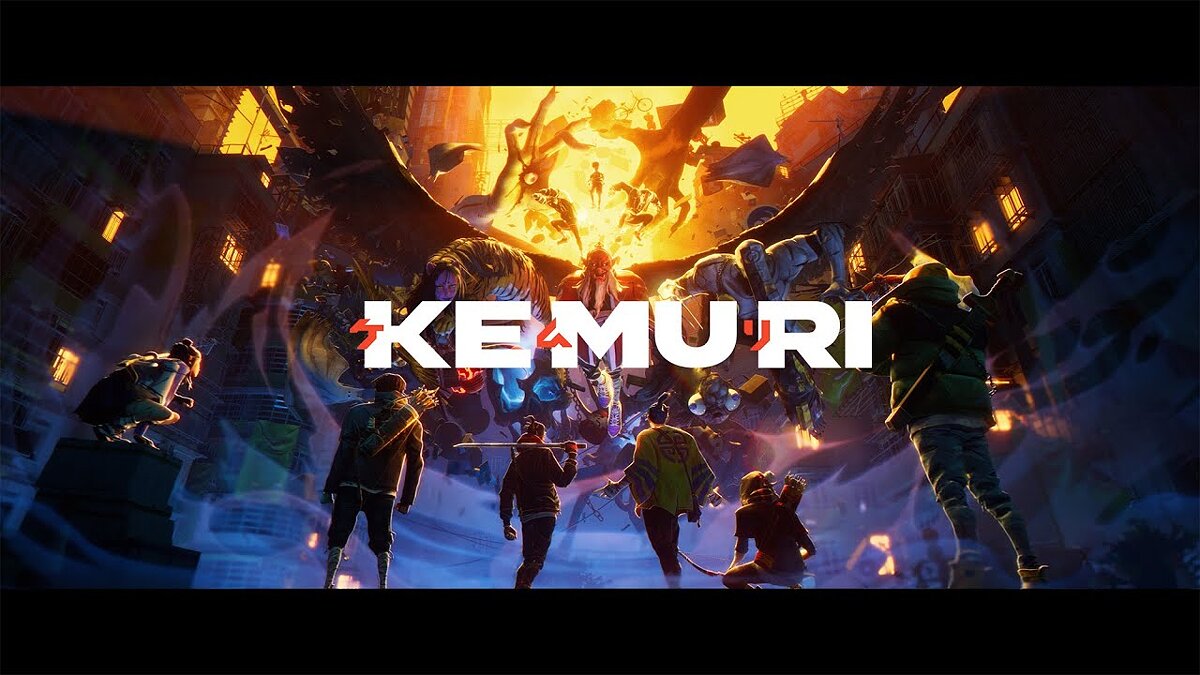 Kemuri - что это за игра, когда выйдет, трейлер и видео, системные  требования, картинки, цена, похожие игры