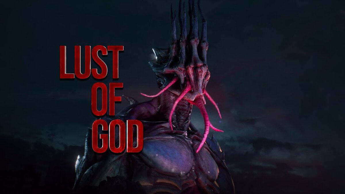 Lust of God - что это за игра, когда выйдет, трейлер и видео, системные  требования, картинки, цена, похожие игры