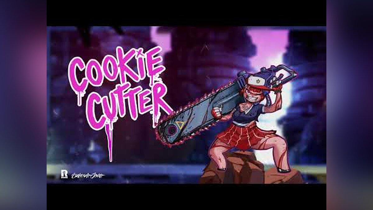 Cookie Cutter - что это за игра, трейлер, системные требования, отзывы и  оценки, цены и скидки, гайды и прохождение, похожие игры