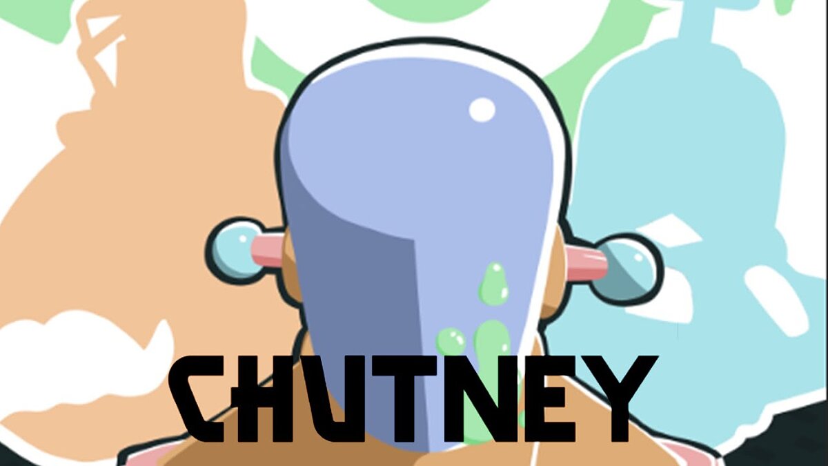 CHUTNEY: Space Survivor - что это за игра, трейлер, системные требования,  отзывы и оценки, цены и скидки, гайды и прохождение, похожие игры