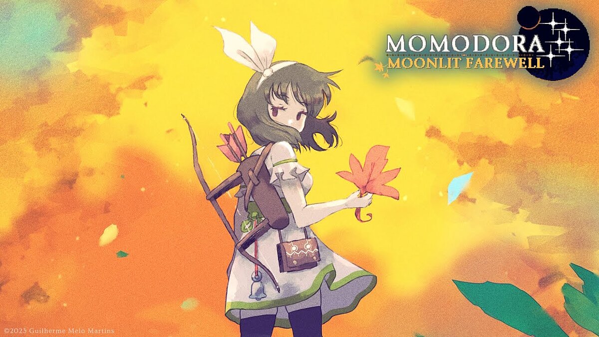 Momodora: Moonlit Farewell - что это за игра, трейлер, системные  требования, отзывы и оценки, цены и скидки, гайды и прохождение, похожие  игры